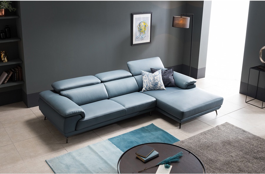 Ghế Sofa Góc Đẹp 4020S