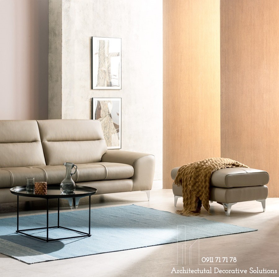 Sofa Phòng Khách Nhập Khẩu 4021S