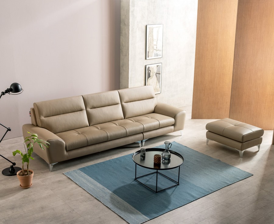 Sofa Phòng Khách Nhập Khẩu 4021S