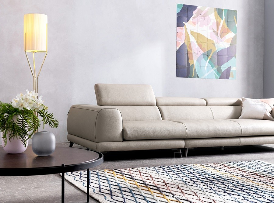 Sofa Băng Đẹp Giá Rẻ 4022S