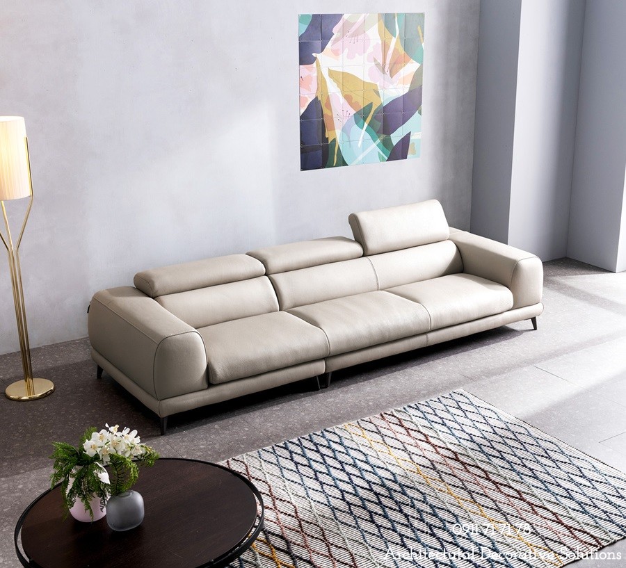 Sofa Băng Đẹp Giá Rẻ 4022S