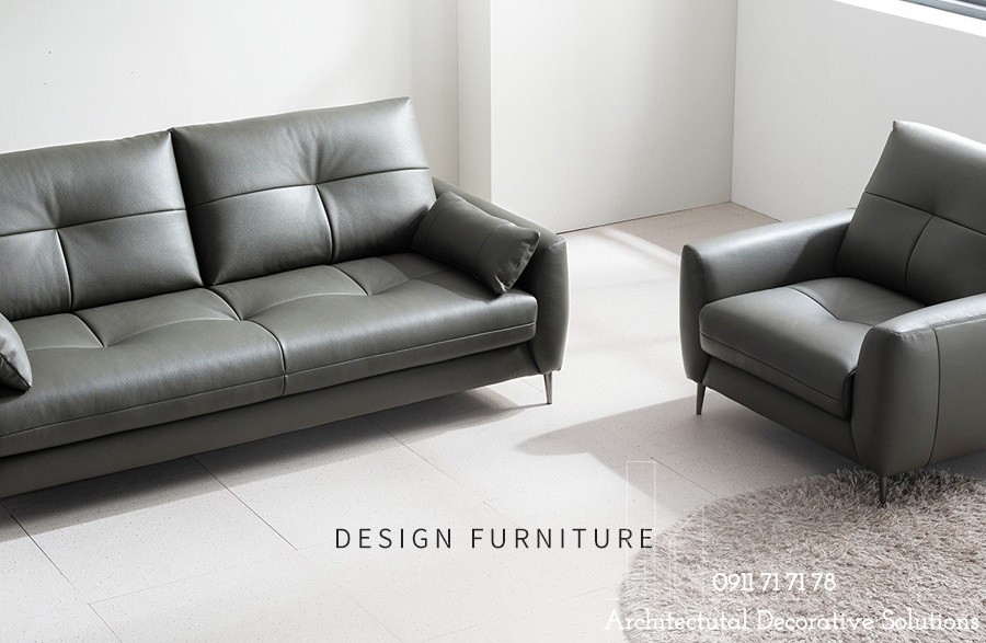 Sofa Bộ Cao Cấp 4023S