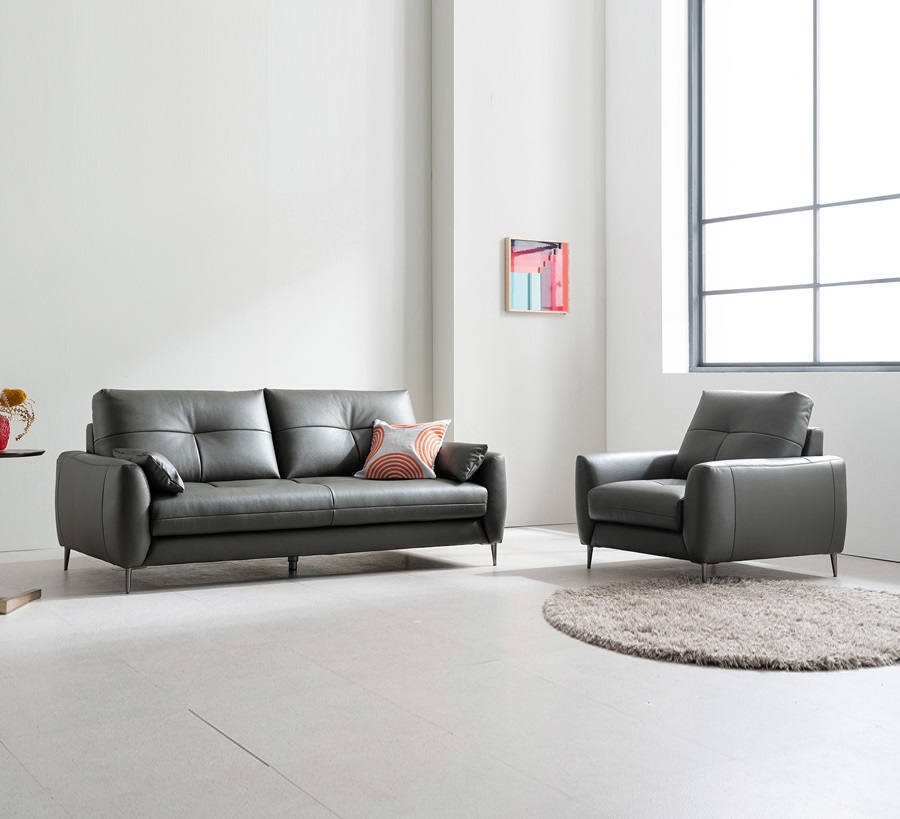 Sofa Bộ Cao Cấp 4023S