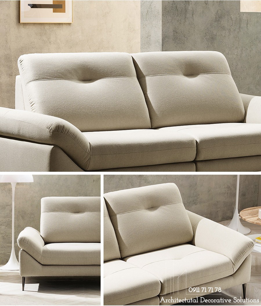 Sofa Băng Cao Cấp 4025S