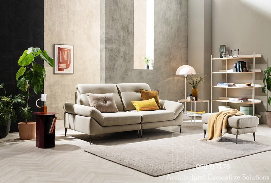 Sofa Băng Cao Cấp 4025S