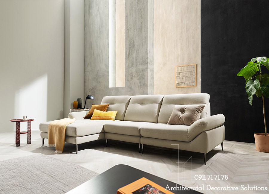 Sofa Góc Giá Rẻ 4026S