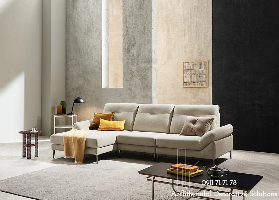 Sofa Góc Giá Rẻ 4026S