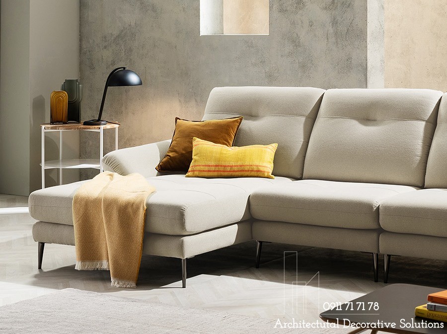 Sofa Góc Giá Rẻ 4026S