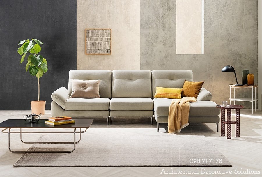 Sofa Góc Giá Rẻ 4026S