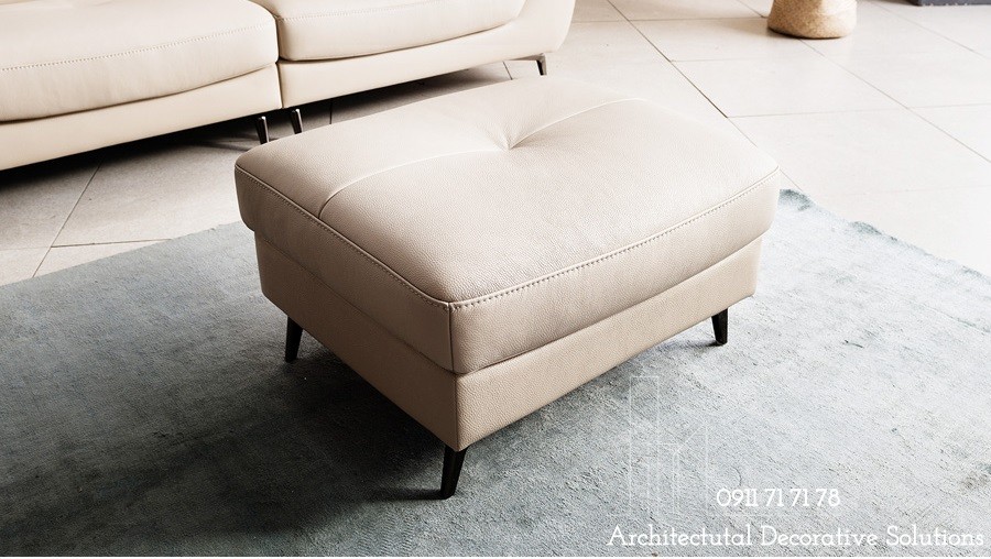 Ghế Sofa Da Nhập Khẩu 4028S