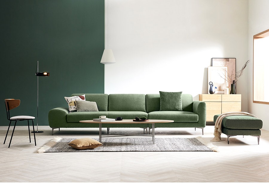 Sofa Băng Hiện Đại 4029S