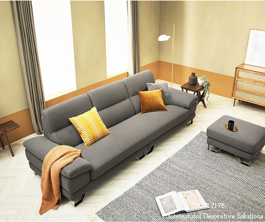 Sofa Băng Đẹp 4030S