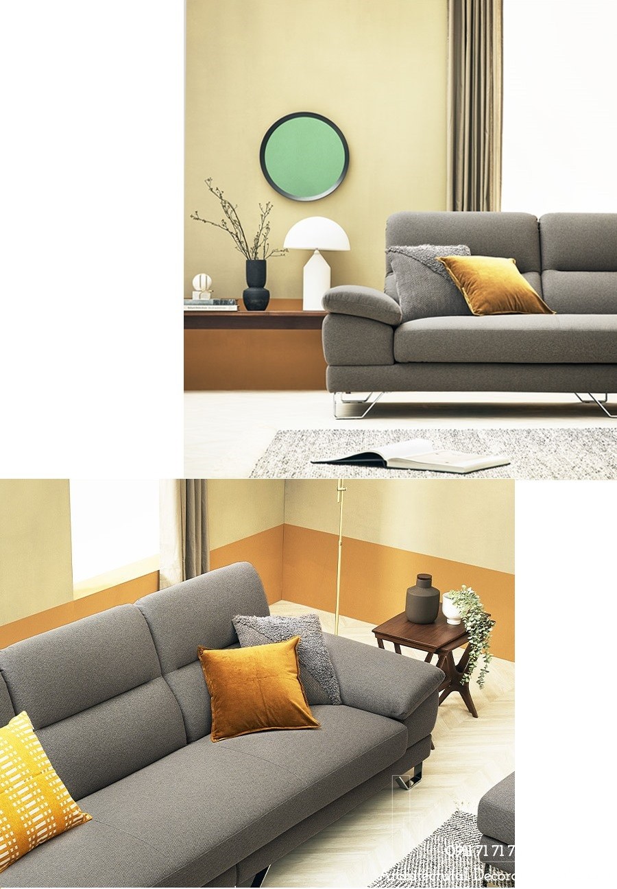 Sofa Băng Đẹp 4030S