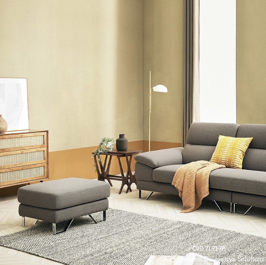 Sofa Băng Đẹp 4030S