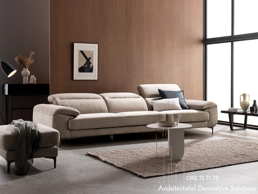 Sofa 3 Chỗ Cao Cấp 4031S