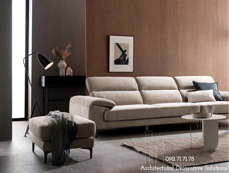 Sofa 3 Chỗ Cao Cấp 4031S