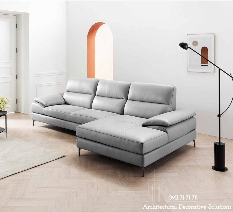 Sofa Da HCM Cao Cấp 4032S