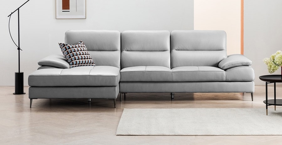 Sofa Da HCM Cao Cấp 4032S