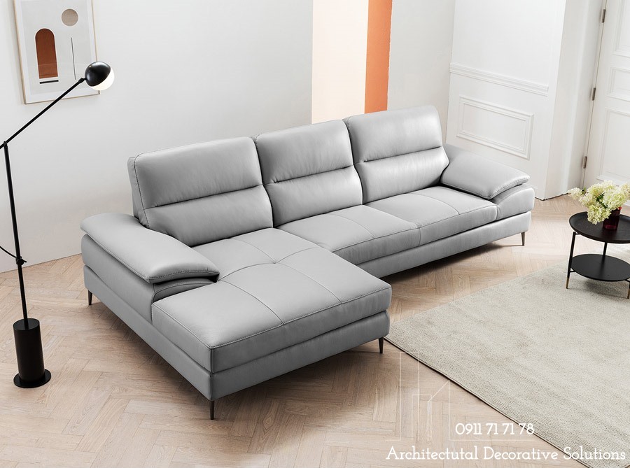 Sofa Da HCM Cao Cấp 4032S