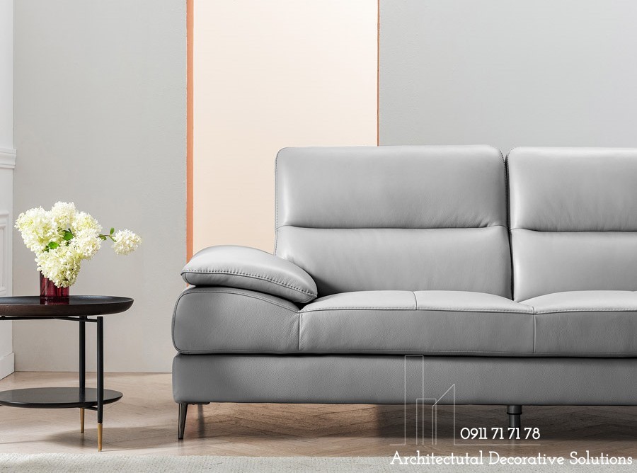 Sofa Da HCM Cao Cấp 4032S