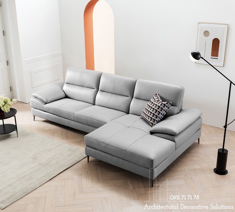 Sofa Da HCM Cao Cấp 4032S