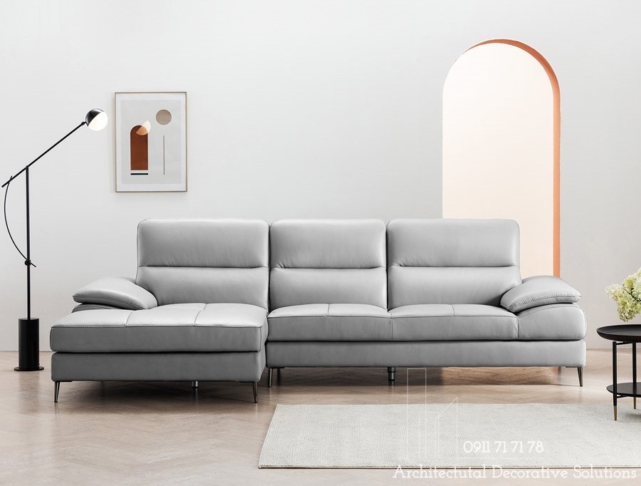 Sofa Da HCM Cao Cấp 4032S