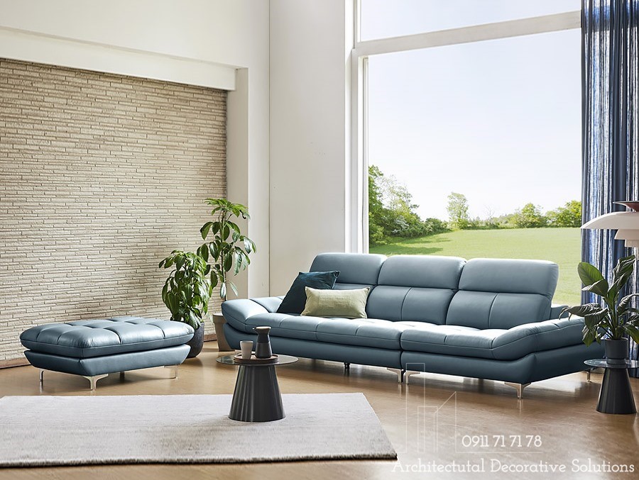 Sofa Băng Nhập Khẩu 4037S