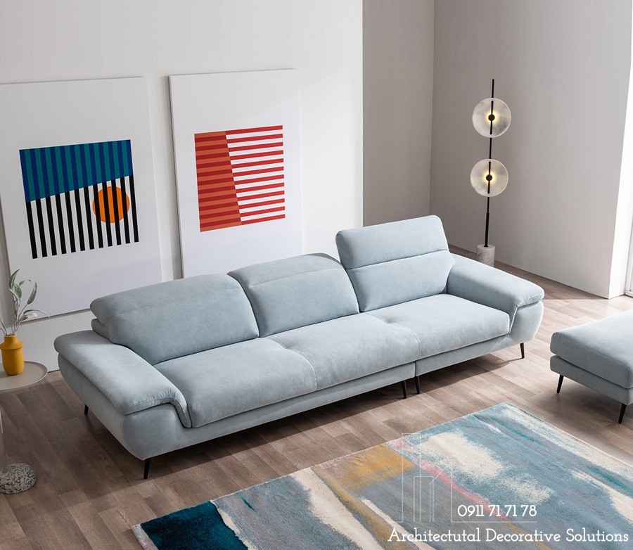 Sofa 3 Chỗ Hiện Đại 4038S