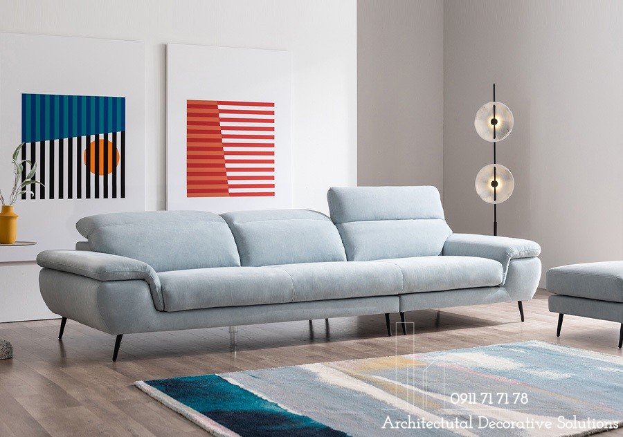 Sofa 3 Chỗ Hiện Đại 4038S