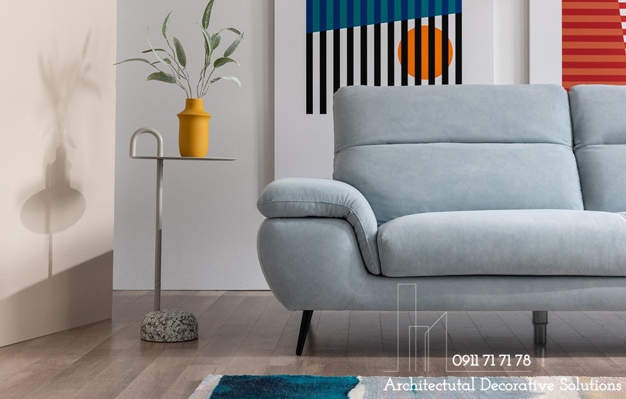 Sofa 3 Chỗ Hiện Đại 4038S