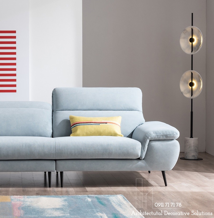 Sofa 3 Chỗ Hiện Đại 4038S