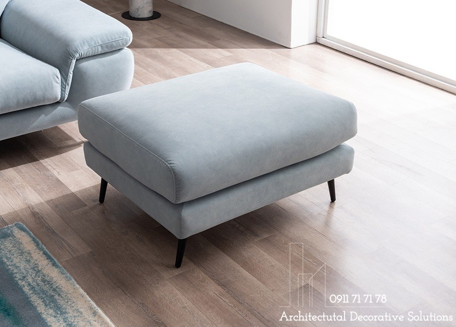 Sofa 3 Chỗ Hiện Đại 4038S