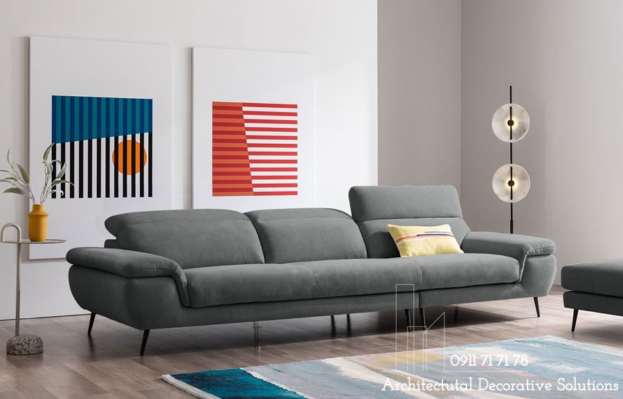 Sofa 3 Chỗ Hiện Đại 4038S