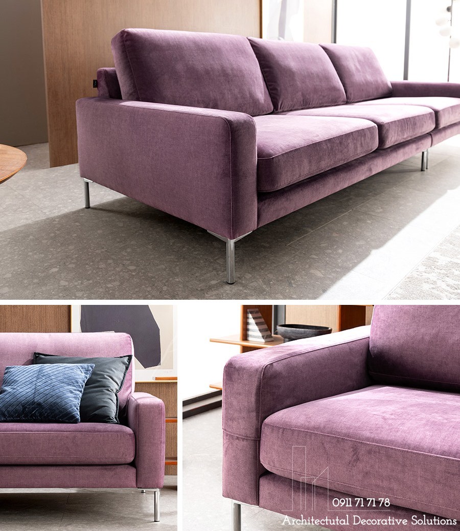 Sofa Vải Đẹp 4040S