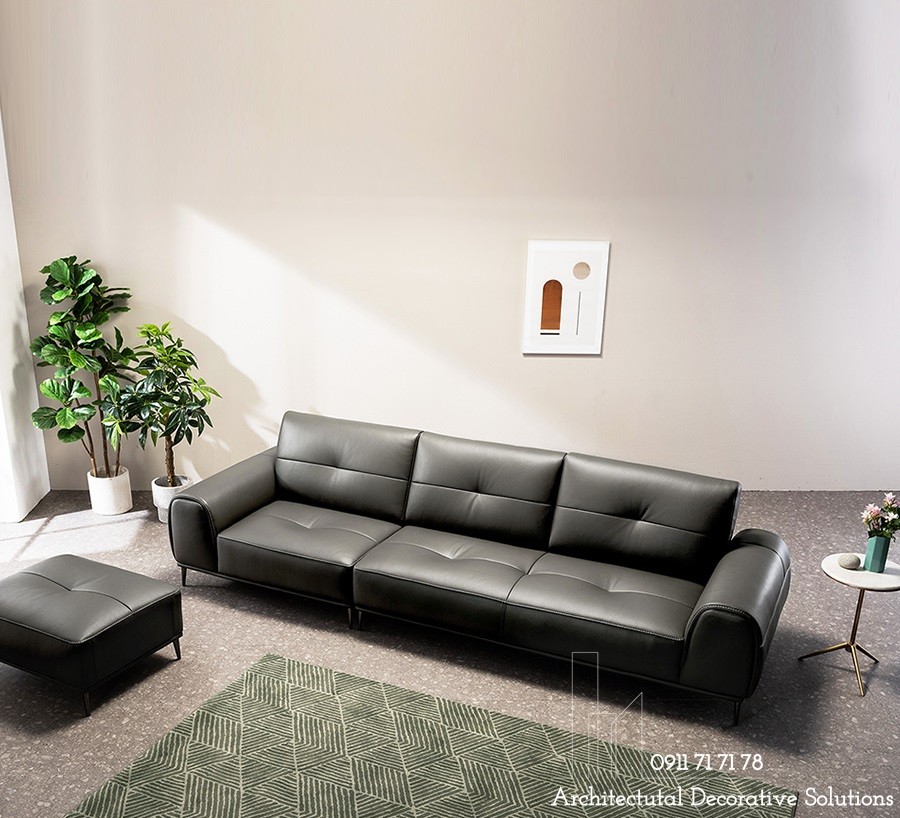 Sofa 3 Chỗ Giá Rẻ 4042S