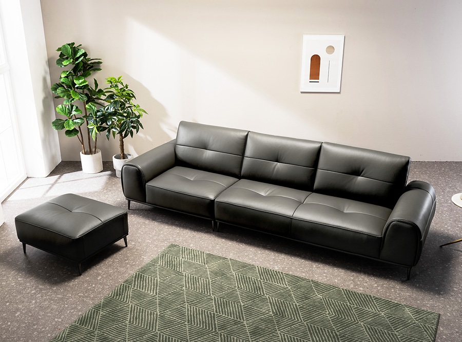 Sofa 3 Chỗ Giá Rẻ 4042S