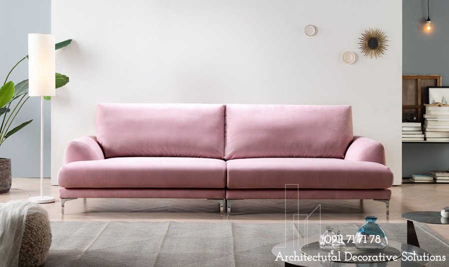 Sofa Đôi Giá Rẻ 4043S