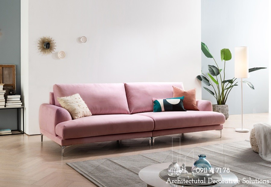 Sofa Đôi Giá Rẻ 4043S