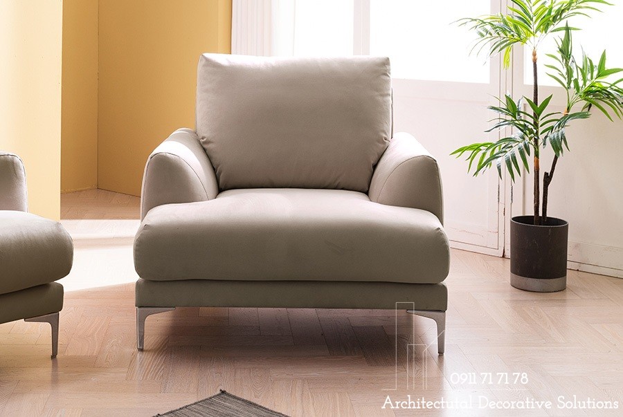 Sofa Phòng Khách Bọc Vải 4044S