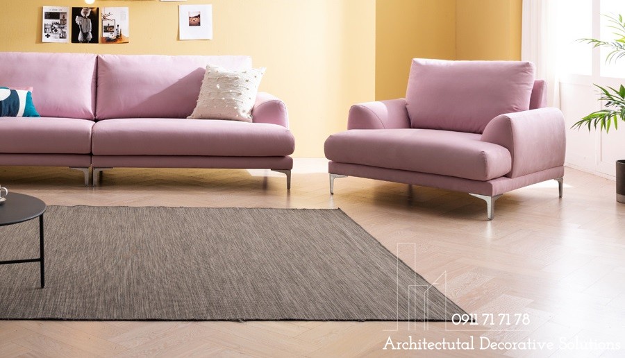 Sofa Phòng Khách Bọc Vải 4044S