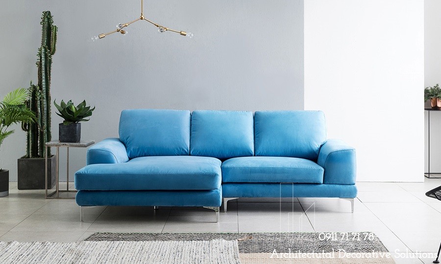 Sofa Góc Giá Rẻ 4046S