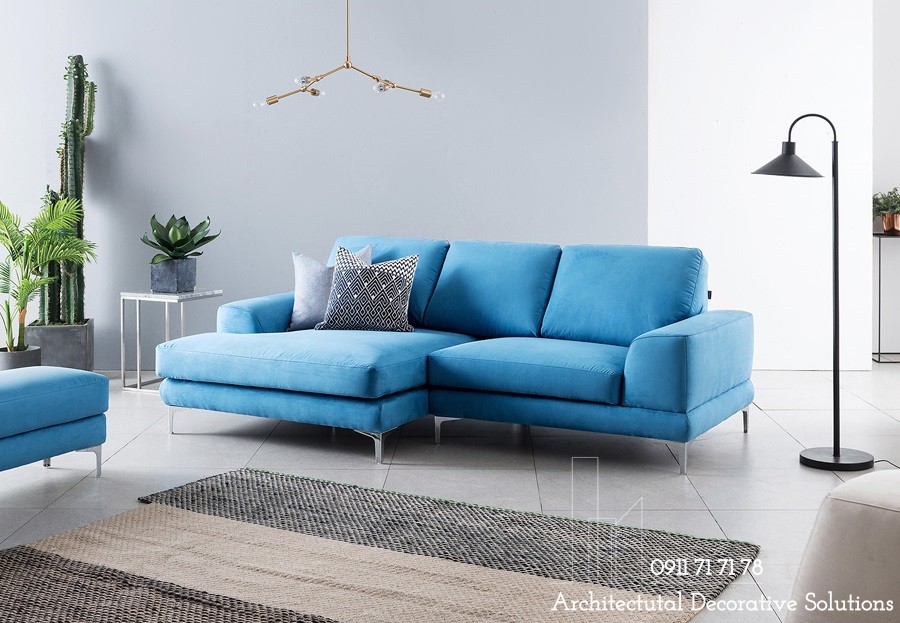 Sofa Góc Giá Rẻ 4046S