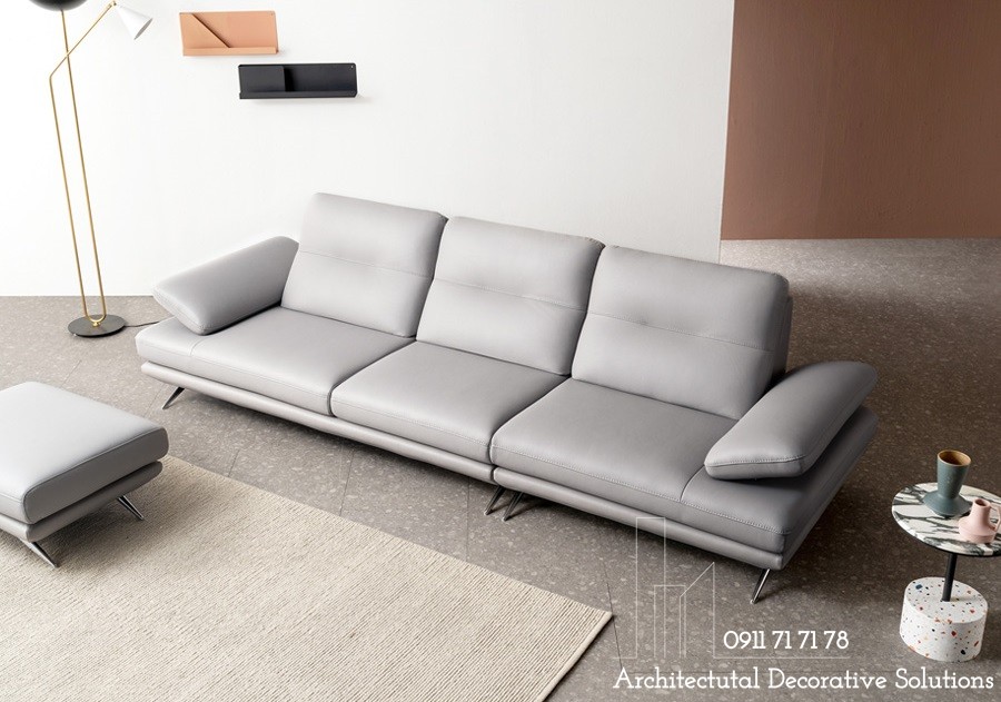 Sofa 3 Chỗ Hiện Đại 4048S