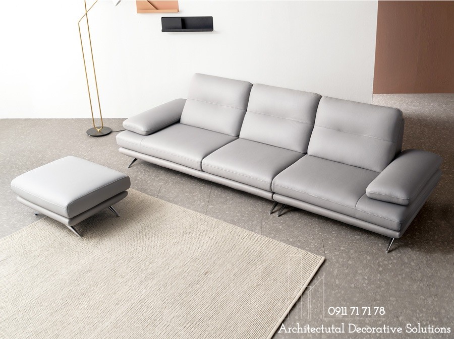 Sofa 3 Chỗ Hiện Đại 4048S