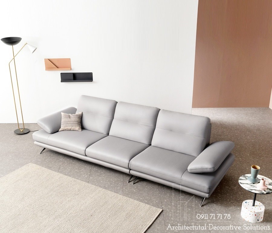 Sofa 3 Chỗ Hiện Đại 4048S