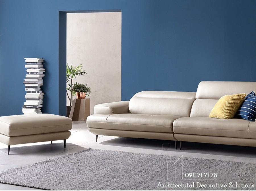 Sofa Đôi Đẹp 4049S