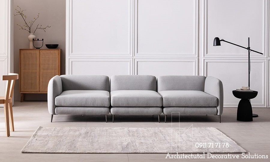 Sofa Vải Hiện Đại 4051S