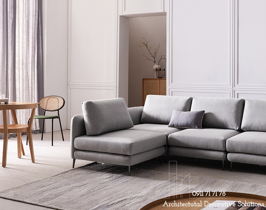 Sofa Góc Đẹp 4052S