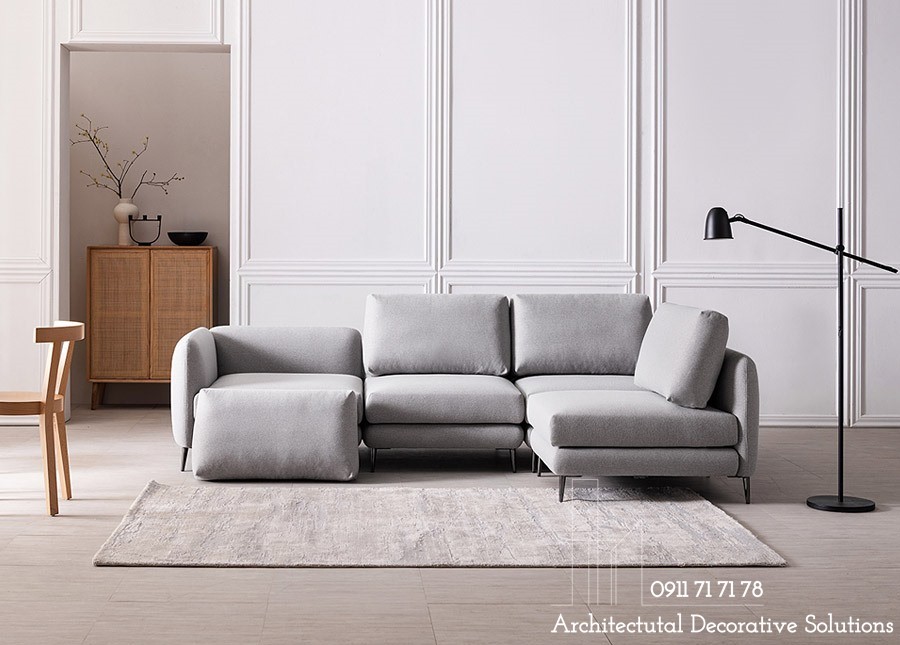 Sofa Góc Đẹp 4052S