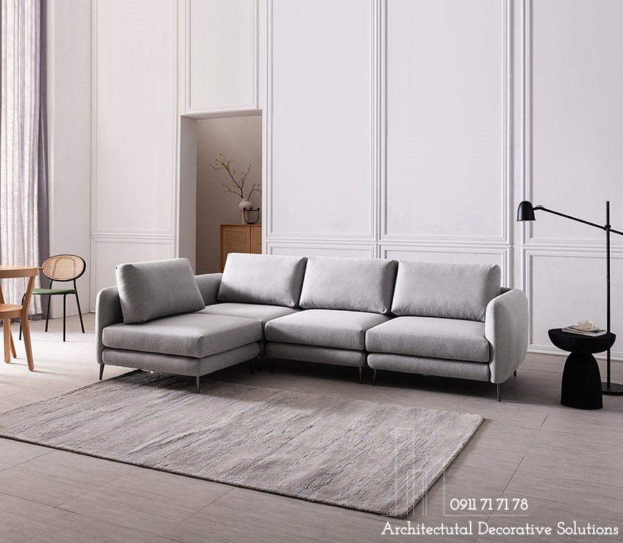 Sofa Góc Đẹp 4052S